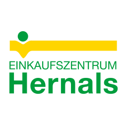 Logo Einkaufszentrum Hernals